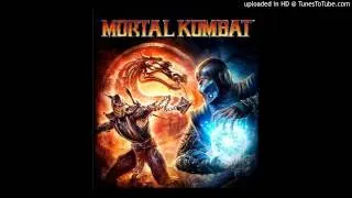 Mortal Kombat Soundtrack - Kahn's Coliseum (2011)