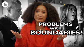 How to Set Boundaries with Toxic or Narcissistic Family