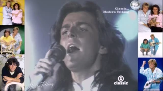 Modern Talking - Keep Love Alive