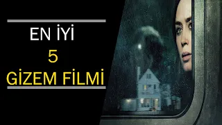 EN İYİ 5 GİZEM FİLMİ | Film Önerileri #4