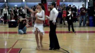 MIT Latin - Gold Rumba Quarter Final.AVI