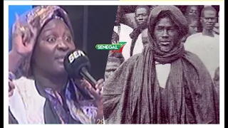 GP - Soxna Kiné Djily: "Li Takh Cheikh Ibra Fall Dou Woor..."