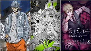 Tổng hợp video Anime/Manga trên Tiktok#14