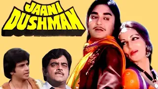 Jaani Dushman  1979 ( All Songs)