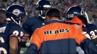 Mike Ditka Documentary