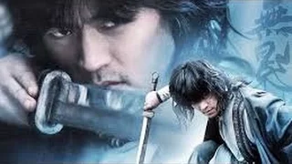 Best Chinese Action Movies 2017 Full Movie English Subtitles   New Martial Arts Movie 2017 HD 720p 2