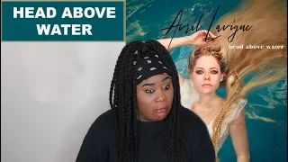 Avril Lavigne - Head Above Water |REACTION|