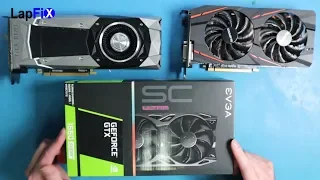 EVGA GTX 1660 Super Unboxing & Review