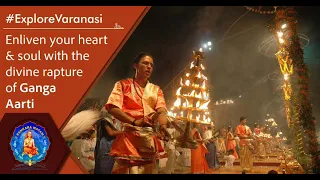 FULL GANGA AARTI VARANASI JULY 2022 | BANARAS GHAT AARTI | Holy River Ganges Hindu Worship ||