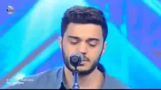 İlyas Yalçıntaş - İncirler - X Factor Star Işığı Performansı