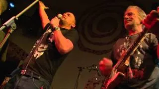 Auberge (Chris Rea cover) & Smooth (Santana cover) | HIBAJ - 30th anniversary, 12.12.2013