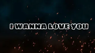 I Wanna Love You - Akon ft. Snoop dogg (Slowed & Reverb)