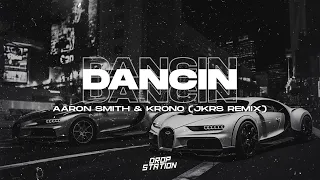 Aaron Smith & Krono - Dancin (JKRS Remix) | Extended Remix