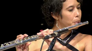 Pneu furado - Chorinho na TVE RS (flauta e violão 7 cordas)