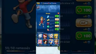 SONIC DASH MOD MENU APK VERSION 5.3.0 ALL CHARACTERS UNLOCKED (link in comments)