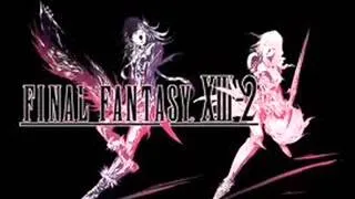 Final Fantasy 13-2 Paradigm shift battle theme FAST VERSION (Nightcore)