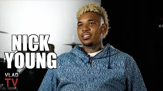 Nick Young Said "I Went from Being Snitched On to Putting a Ring On" After Winning Finals (Part 20)