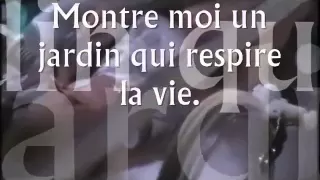 Snow Patrol - Chasing cars (avec paroles françaises)