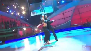 Lacey & Kameron - hustle - SYTYCD- USA-s3