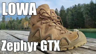 LOWA Zephyr GTX