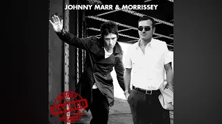 [Morrissey] Johnny Marr - New Town Velocity (AI Cover)