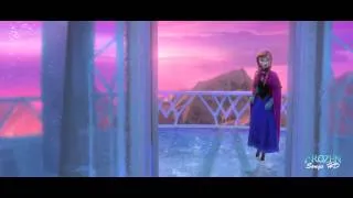 Frozen - For The First Time in Forever Reprise (Full HD 1080p)