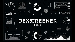 A Beginners Guide on How to Use Dexscreener to Analyze and Find 100x MemeCoins