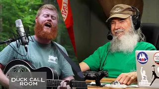 Uncle Si Reacts to Oliver Anthony's 'Rich Men North of Richmond' | Duck Call Room #271