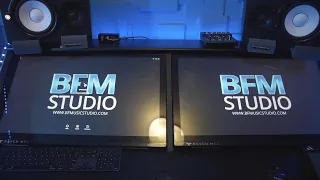 BF MUSIC Studio - Commercial