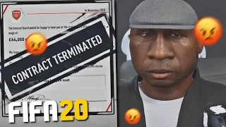 THE 8 STUPIDEST THINGS IN FIFA 20 CAREER MODE