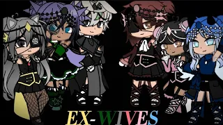 Ex-Wives/Saviors as Ex-Wives/GLMV