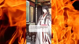 Love Nikki: 4 Gods finally here! Say hello to Clan Phoenix! Starring Zhu Yuxian!