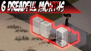 Relatively Secure... | Project Zomboid 6 DREADFUL Months Later #10