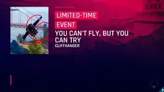 Asphalt 9 - YOU CAN'T FLY, BUT YOU CAN TRY