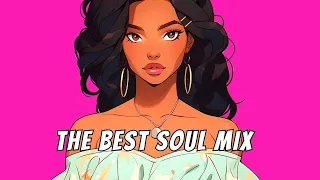Best Neo Soul Music - You're obsessed with love ~ Relaxing Rnb Soul Mix Playlist 2024