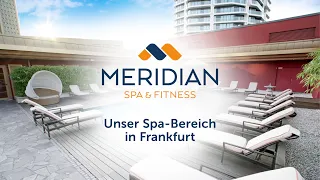 Meridian Spa & Fitness Frankfurt