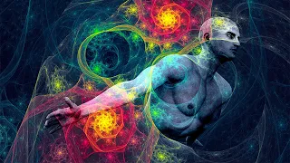 432Hz- Alpha Waves Restore the Whole Body, Emotional And Physical Healing - Meditation Music