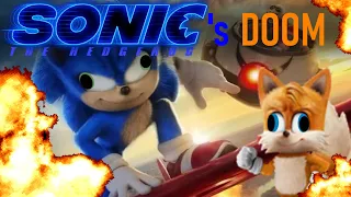 Sonic's Doom (YTP) | Sonic The Hedgehog 2