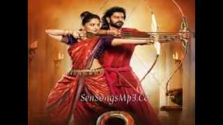 bahubali 2  songs