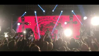 Lacuna Coil - Our Truth Live in Dubai Metal Festival 2022