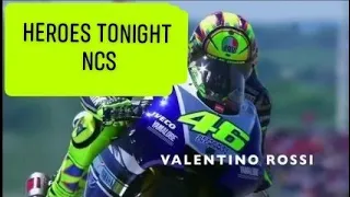 VALENTINO ROSSI VR46 THE DOCTOR | Janji - Heroes Tonight (feat. Johnning) [NCS Release]