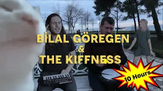 The Kiffness - Ievan Polkka ft. Bilal Göregen (Club Remix - 10 Hours)