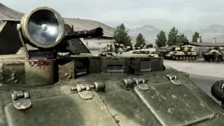 Arma 2 - Operation Arrowhead Trailer 2