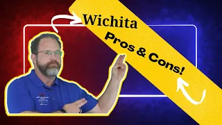 Pros & Cons of Wichita, Kansas