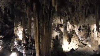 Luray Caverns | VREyes.Vision™ 360° Tour