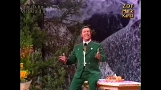 Franzl Lang - Komm mit in die Berge - 1976