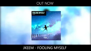 JKEEM - Fooling Myself (Official Audio)