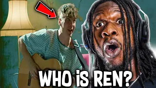 WHO TF IS REN?! | Ren - Hi Ren (REACTION)