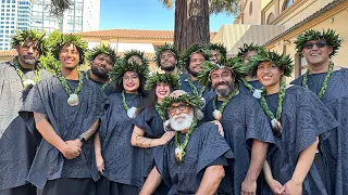 San Jose Tahiti Fete 2023 - No Te Here O Te Hiro'a Drummers Hura Tau Winning Performance (1st Place)