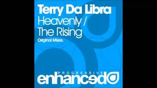 Terry Da Libra - Heavenly (Original Mix)
